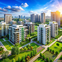 SPR Group Chennai Projects GTB Developers