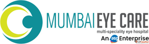 Contact Lens Clinic In Ghatkopar - Mumbai Eye Care