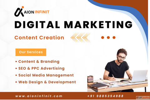 Professional Content Creation for Better Online Engagement