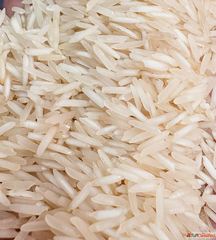 Basmati Rice Manufacturers - Premium Quality Rice by Paramounte Rice