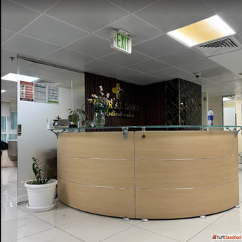 Best Dental clinic in dubai