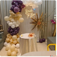 Bride To Be Decoration