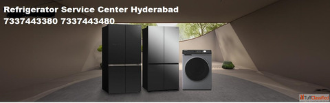 Samsung Refrigerator Service Center Near Habsiguda Hyderabad