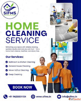 SIFMS - Leading Facility Management Company in Bangalore Hou...