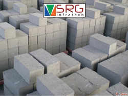 Top Quality Cement Bricks Manufacturers Suppliers in Alwar R...