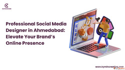 Top Social Media Marketing Agency In Ahmedabad - Grow Your B...