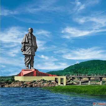 Amazing Gujarat 5 Nights 6 Days 23000-