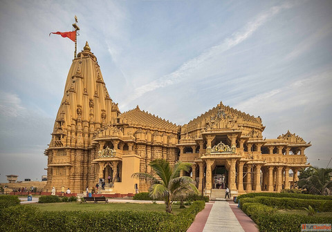 Amazing Gujarat 5 Nights 6 Days 23000-