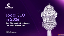 Top Local SEO Agency In Ahmedabad - Rank Your Business on Go...