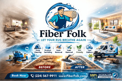 Give Your Rugs a Fresh Start with Expert Cleaning