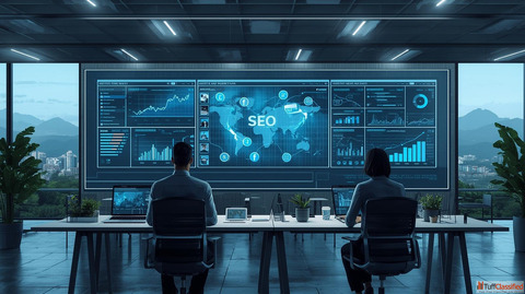 Digital Marketing Agency in Dehradun - digitalHATS