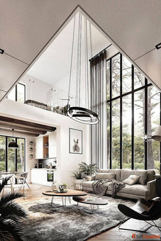 Blockhouse Design Studio - Professional Design Build Firm Kreatecube Partner