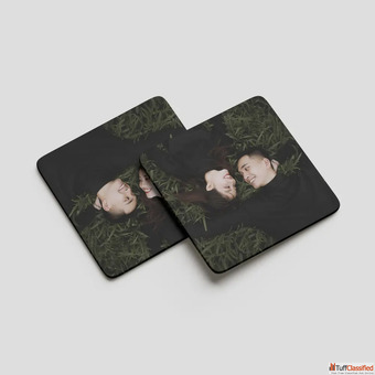 Personalised Coasters