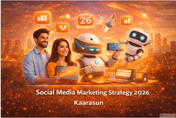 The Ultimate Social Media Marketing Strategy for Businesses ...