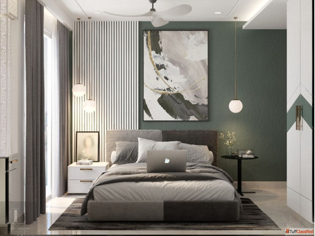 Home Interior Designers in Noida - Latest Interiors