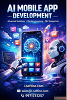 Android App Development Services in Hyderabad