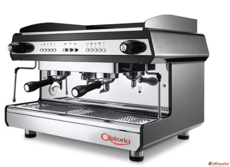 Astoria Tanya Coffee Machine