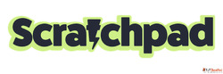 Scratchpad