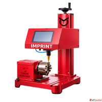 Dot Peen Marking Machine Manufacturer Supplier in India