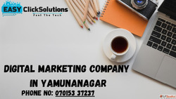 Which Digital Marketing Company in Yamunanagar helps you to ...