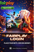 Fairplay Login - Online Sports Access Now
