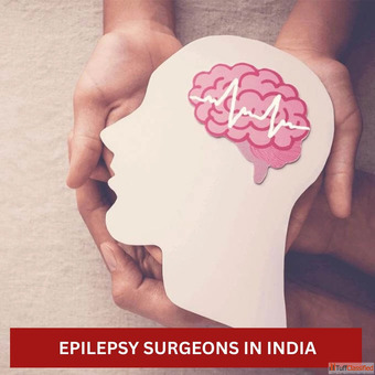 Epilepsy Surgeons in India