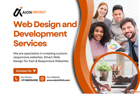 Smart Web Design for Fast Responsive Websites