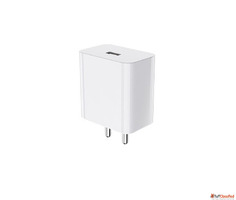 Fast Charging Mobile Chargers Manufacturer India