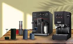 Coffee Maker Machine for Home