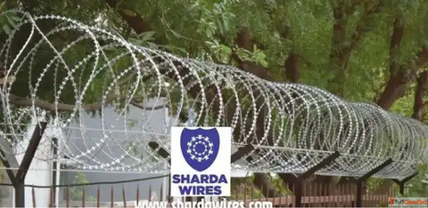 Concertina Coil Manufacturers in India