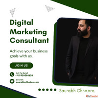 Digital Marketing Trainer in India - Learn Practical Marketi...