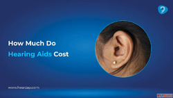 How Much Do Hearing Aids Cost in 2025 Hearzap