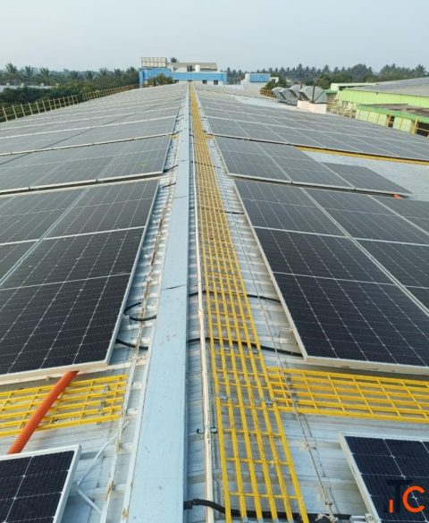 Best FRP Grating Manufacturers in India - VSL India
