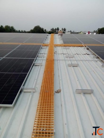 Best FRP Grating Manufacturers in India - VSL India