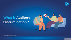 Auditory Discrimination - Meaning Problems Test Guide