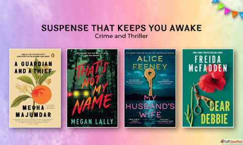 Best Selling Fiction Books Online - Discover Top Reads for Every Book Lover