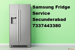 Samsung Refrigerator Service Center Suchitra Hyderabad 73374...