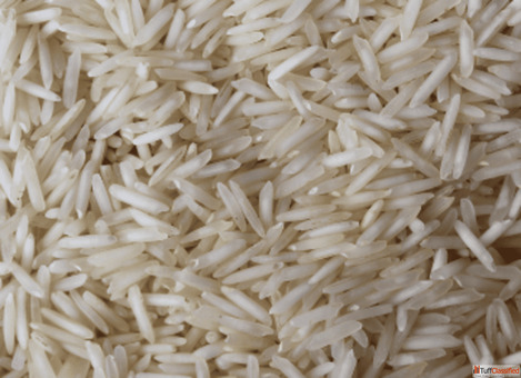 Reliable Basmati Rice Exporters from India