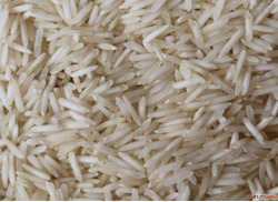 Reliable Basmati Rice Exporters from India