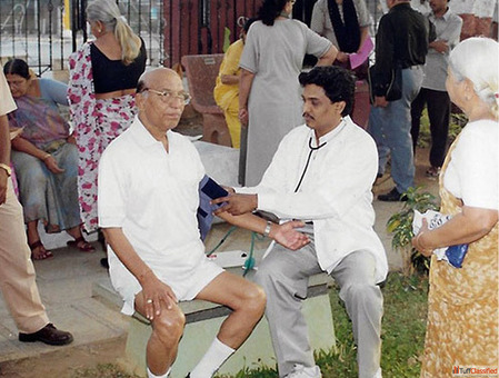 Donate To NGO Mumbai