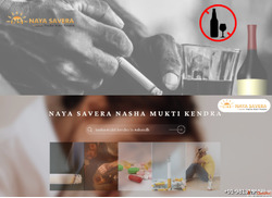 Naya Savera Nasha Mukti Kendra in Rewari for Safe De-Addicti...
