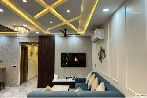 Best Office Interior Design Services in Dum Dum - Interiorhubs