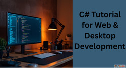 Step-by-Step C Tutorial From Basics to Advanced Concepts