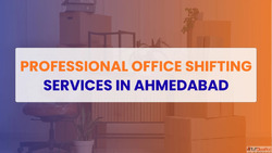 Affordable Corporate Relocation Services in Ahmedabad Expert...