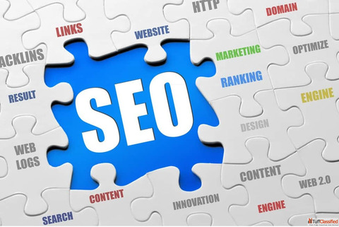 Best SEO Services Agency Okhla in Delhi - Digital Tech Sol