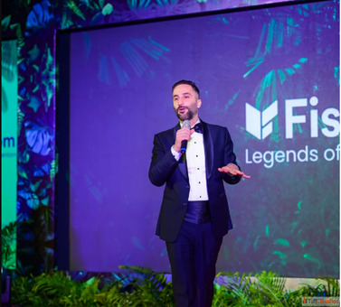 Dealer Incentive Event Management