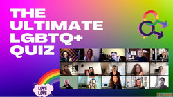 Virtual Pride Celebration Ideas