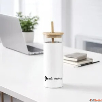 Eco Friendly Water Bottles