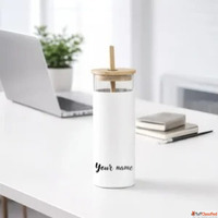 Eco Friendly Water Bottles