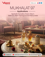 Attar Perfume Manufacturers in India - Premium Quality - Vee...